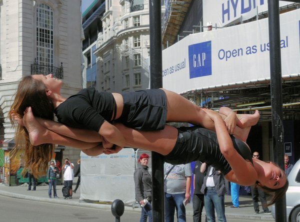 Прикольные картинки ржачные