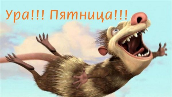 Одним Бог дал Крылья а другим пенделя