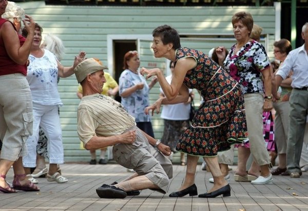 Женские неудачи