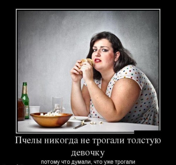 Мотиваторы для похудения