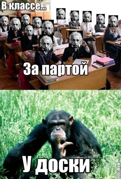 Авы для класса смешные