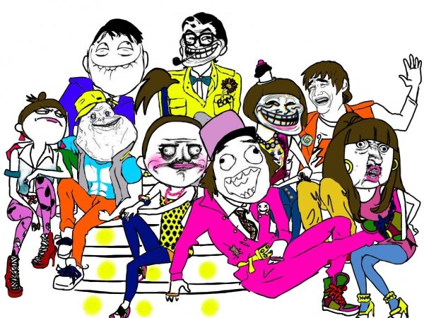 Аватар для группы класса