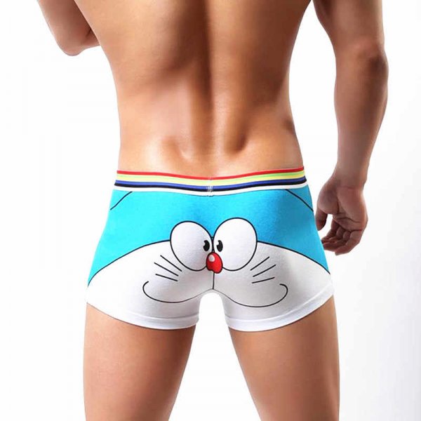 Мужские трусы боксеры Superman