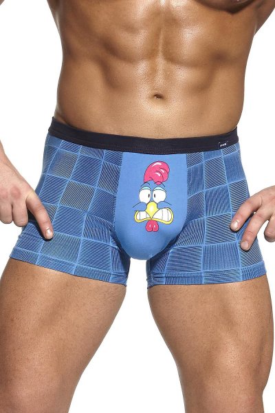 Cornette трусы мужские стринги