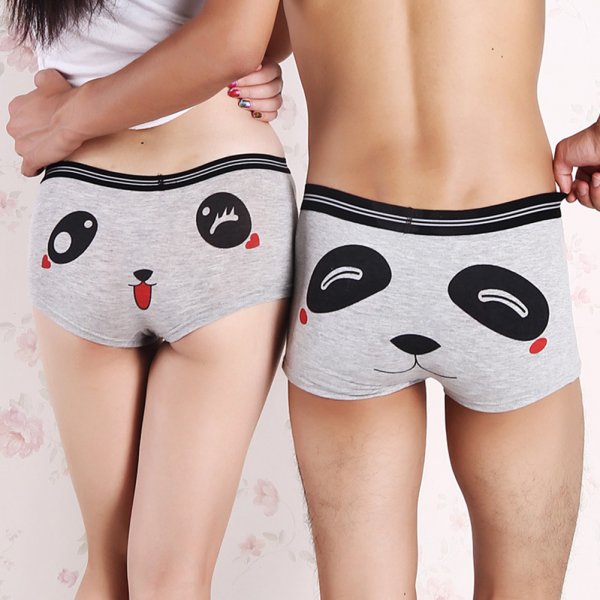 Трусы прикол