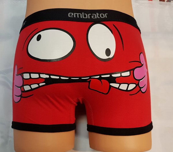 Мужские трусы с приколами