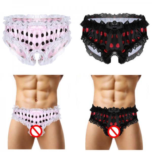 Смешные мужские трусы