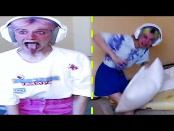 Даша корейка стрим