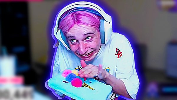 Даша корейка АМОГУС