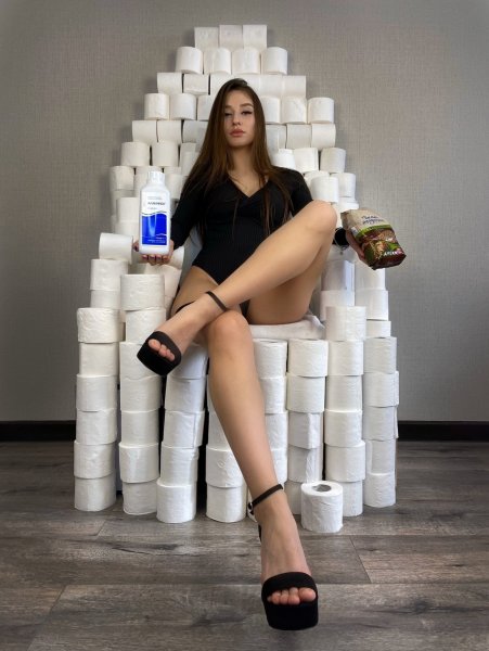 Оля Измайлова femalemem