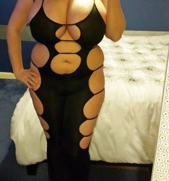 Необычные костюмы