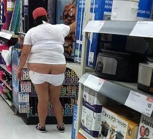 Смешные платья