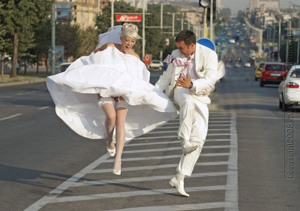 Необычная одежда для женщин