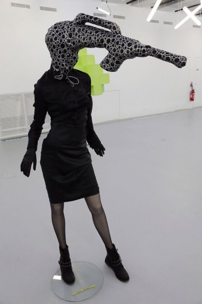 Приколы про женщин