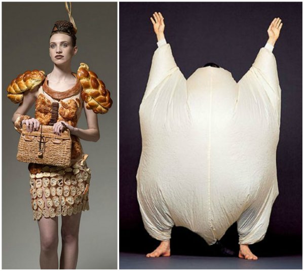 Маленькое черное платье приколы