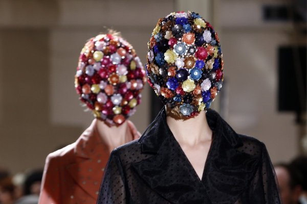 Самые нелепые Наряды на улицах