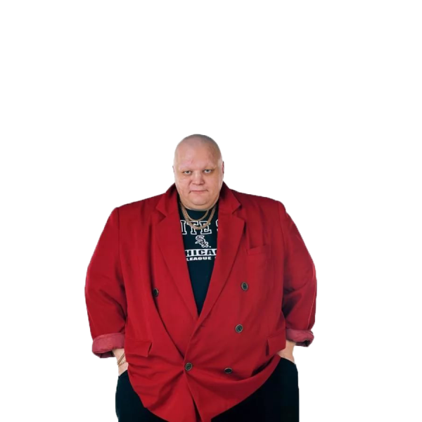 Стас Барецкий