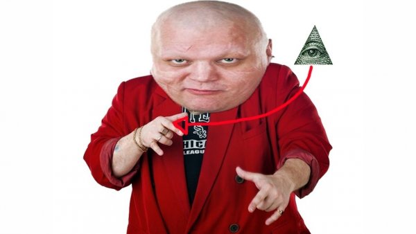 Стас Барецкий Мем