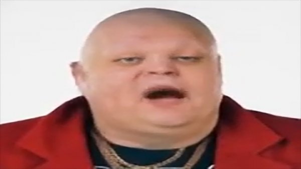 Стас Барецкий