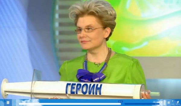 Елена Малышева Мем