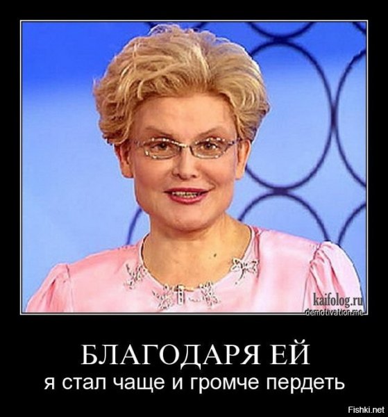Елена Малышева мемы
