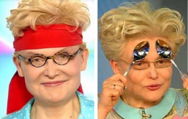 Елена Малышева Наруто