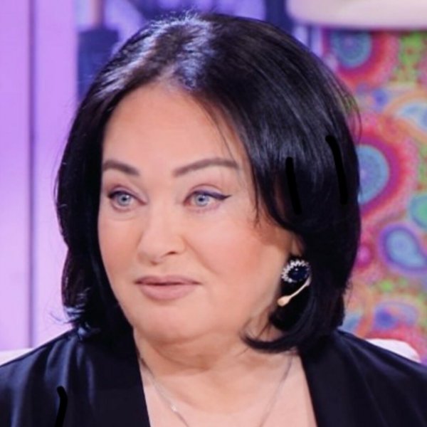 Лариса Гузеева Мем