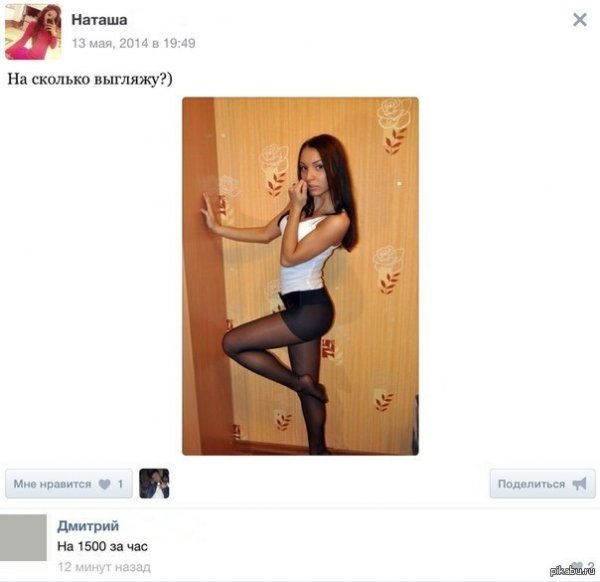 Приколы про социальные сети
