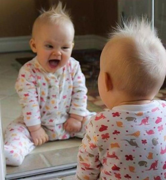 Приколы с детьми