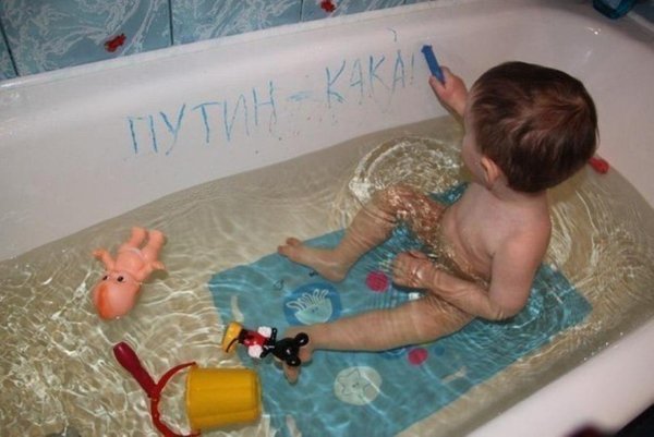 Картинки с детьми прикольные с надписями