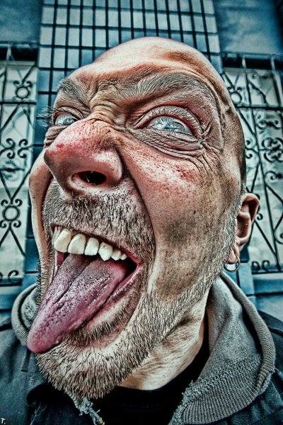 Сергей Арешин фотограф