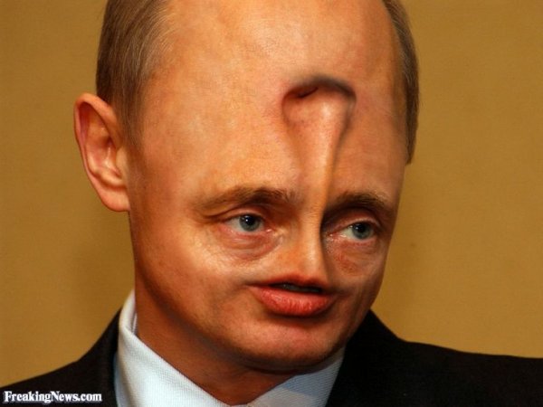 Путин угарное лицо