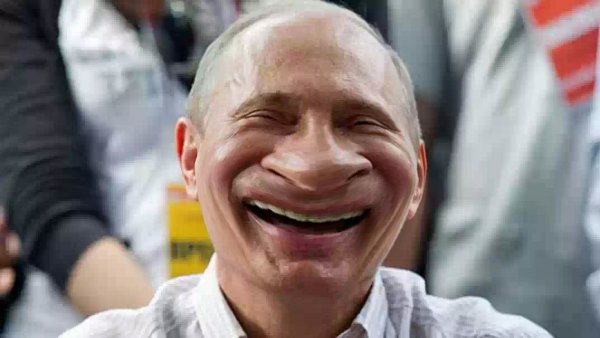 Вова Путин