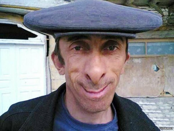 Гиви грузин