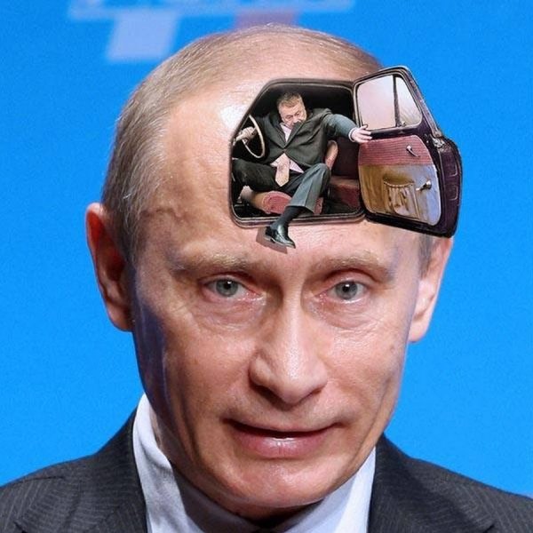 Владимир Владимирович Путлер