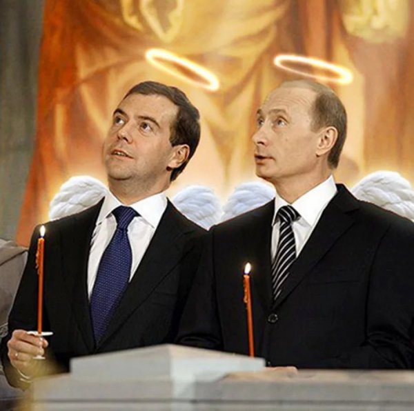 Марк Разумовский