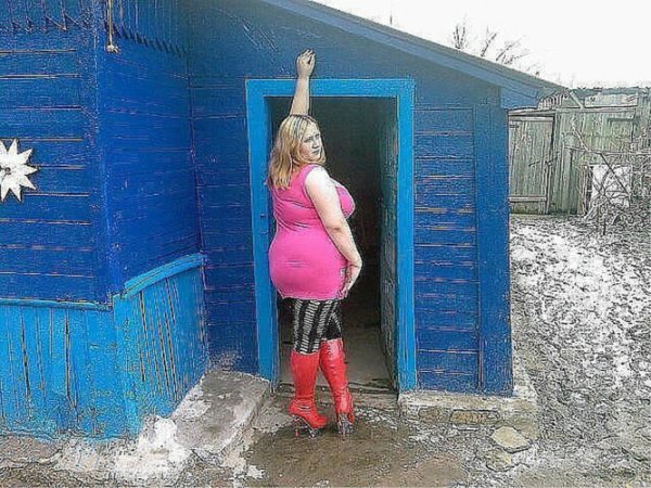 Самые прикольные девушки
