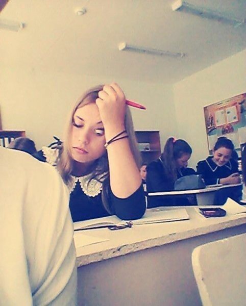 Приколы про учебу