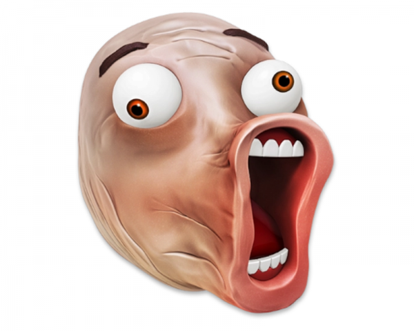 3d Стикеры для WHATSAPP