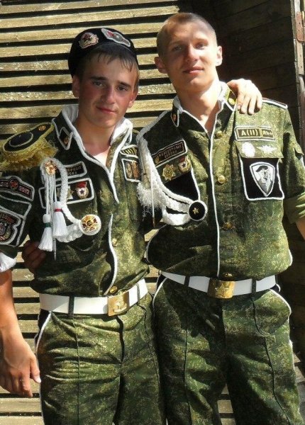 Армия Швейные войска
