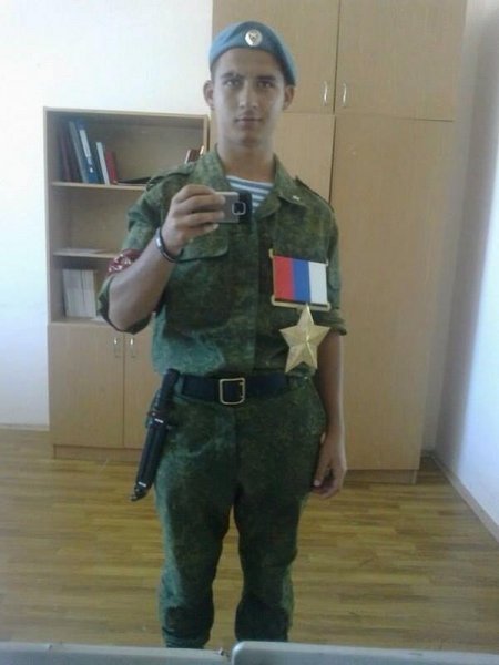 Армейские дембеля