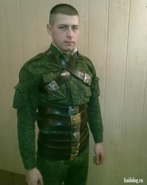 Швейные войска Мем