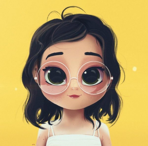 Дерзкие рисунки
