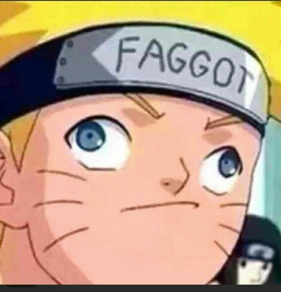 Наруто РОФЛ