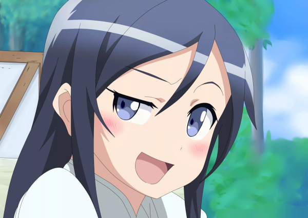 Oreimo Ayase