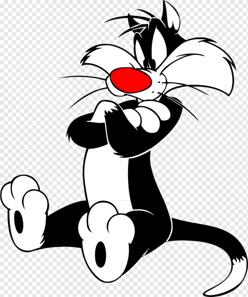 Looney Tunes Сильвестр