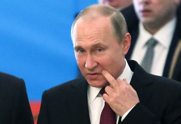 Хуйтин Владимир Владимирович Мем