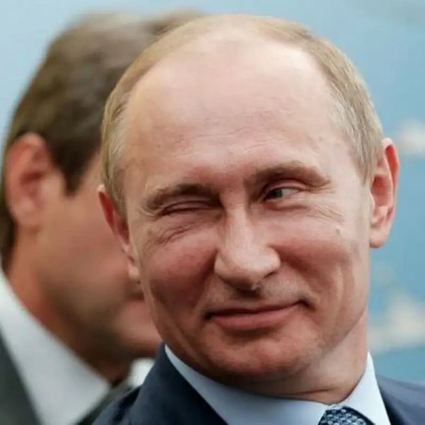 Усы Лукашенко