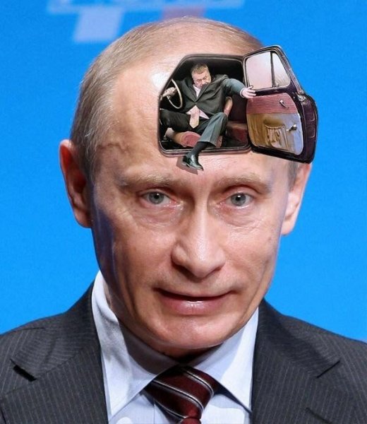 Владимир Владимирович Путлер