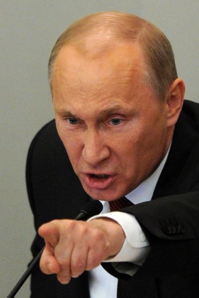 Путин приколы